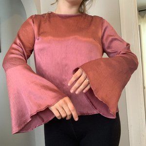Vintage Charlotte Russe top